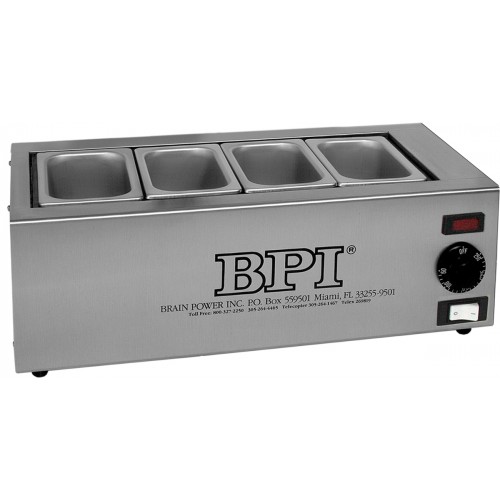 BPI Solar Color 4L (110V)