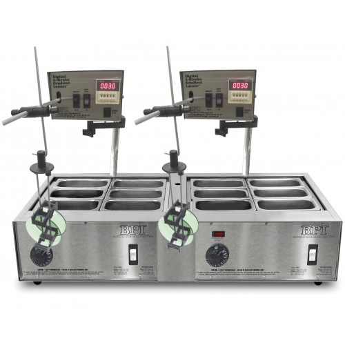 BPI Twin 12 (220v)