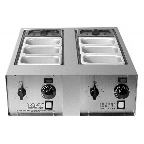 BPI Twin 8 (110V)