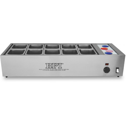 BPI Master Color (220v)