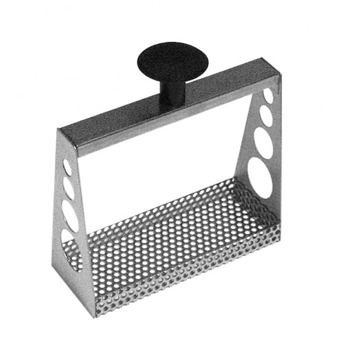 Mini/quart Immersion Tray