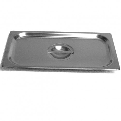 1.5 Gallon Stainless Steel Lid