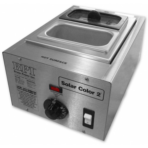 BPI Solar Color 2 (110V)