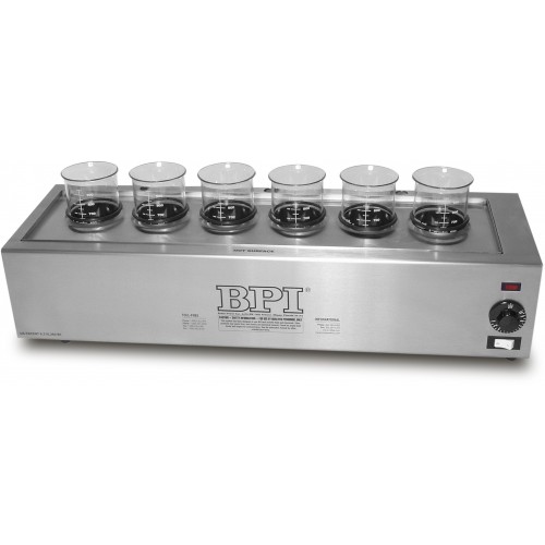 BPI Turbo 6 (110V)