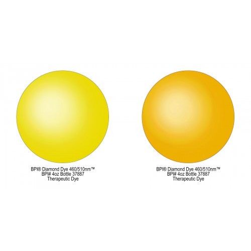 BPI Diamond Dye 460/510nm
