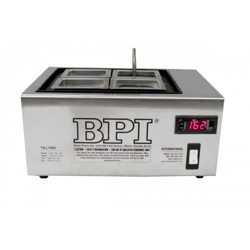 BPI Mini Tank 4 (110v)