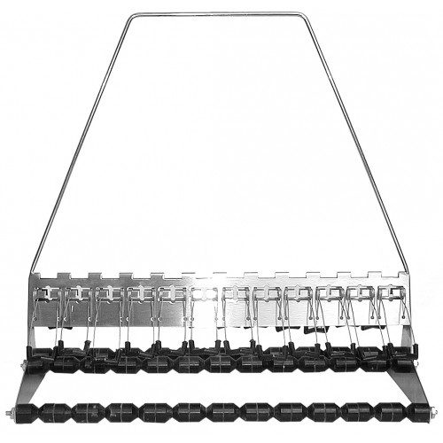 BPI 12 Pair Spring Rack II