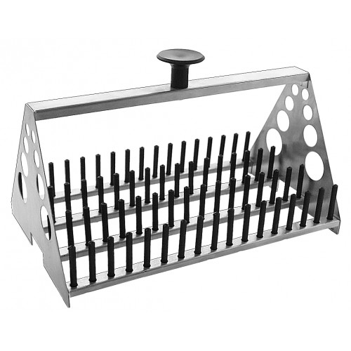 BPI 16 Pair Lens Rack