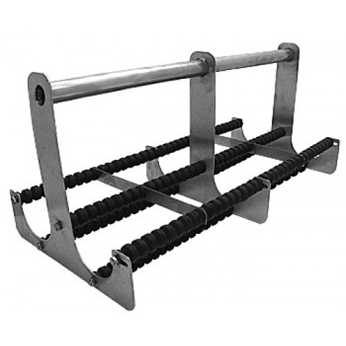 BPI Production 36 Pair Lens Rack