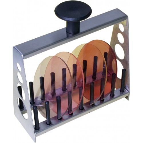 BPI 4 Pair Lens Rack