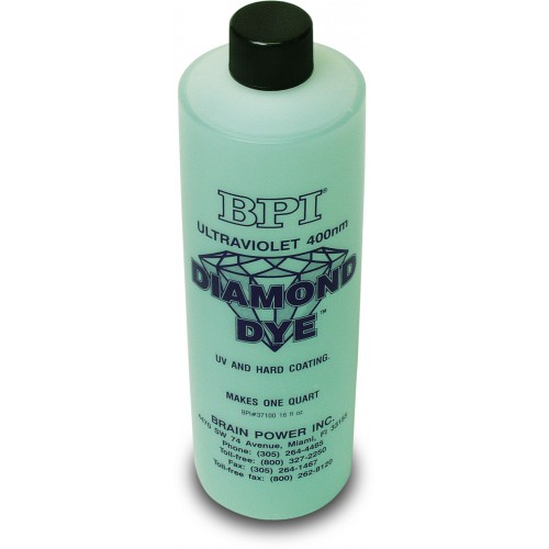 BPI UV Diamond Dye - pint