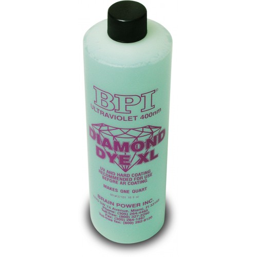 BPI UV Diamond Dye XL - pint