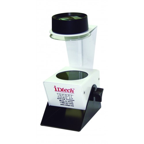 ID Tech Progressive Lens Mark Reader (220 V)