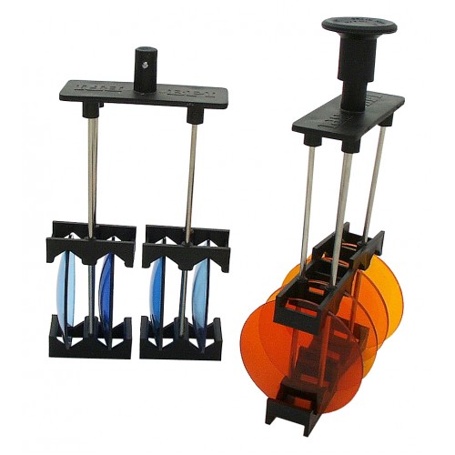 BPI Dual Lens Holder II