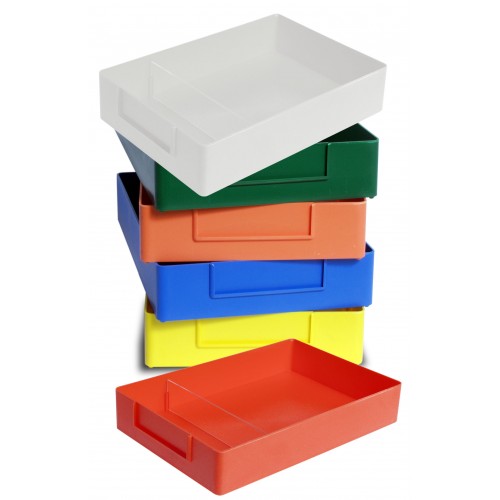 BPI Economy Job Tray