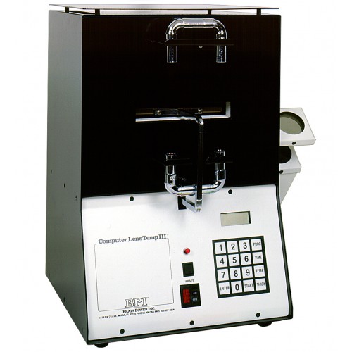 BPI Computer Heat Temp III (110V)