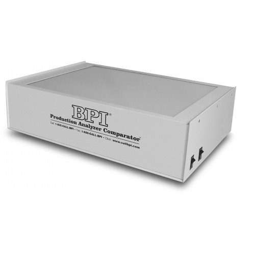 BPI Production Analyzer Comparator (220V)