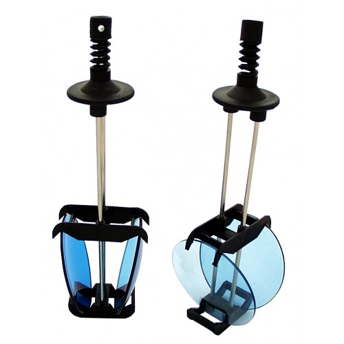 BPI Slant Bouncer Lens Holder II