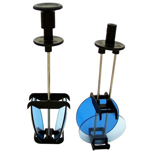 BPI Slant Lens Holder II