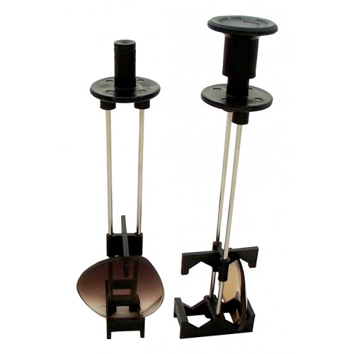 BPI 3 Point Lens Holder II