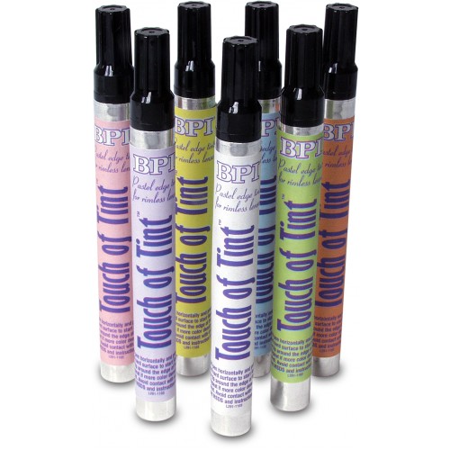 BPI Touch of Tint Kit - 7 pens