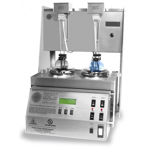 Turbo Gradient 2 - 110V