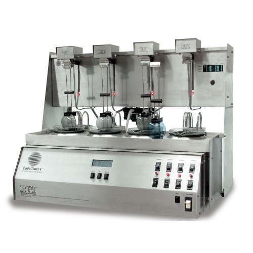 Turbo Gradient 4 - 110V