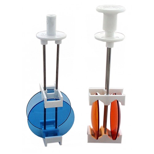 BPI UV Lens Holder II