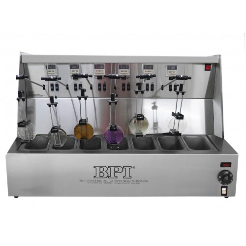 BPI Super Color I - 5 Stroke Gradient Lensor II (110v)