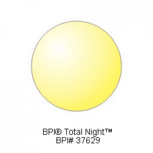 BPI Total HD Night Therapeutic Tint - 4 oz