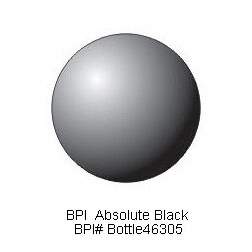 BPI Absolute Black - 3 oz bottle