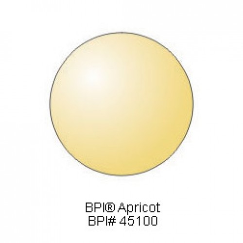 BPI B&L Apricot - 3 oz bottle