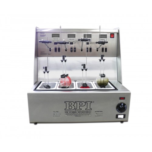 BPI Solar Color 4L Automatic 5 Stroke Gradient Lensor III (110V)