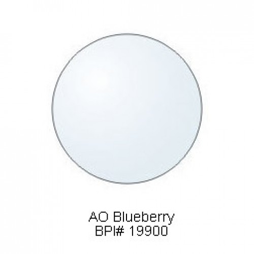 BPI AO Blueberry - 3 oz bottle