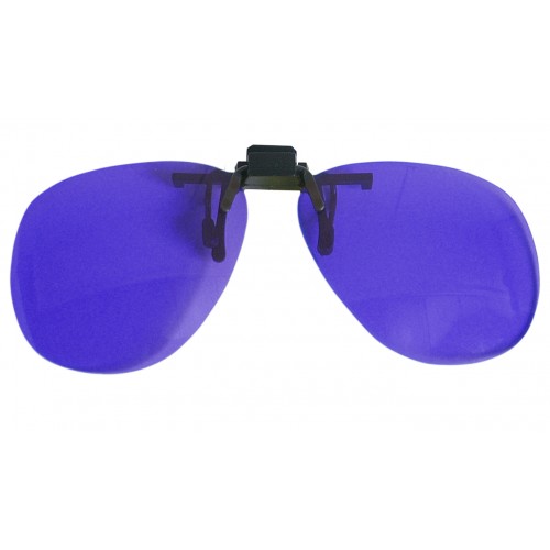 BPI Clip-on Frame (Designed Spectrum 4/5/6)