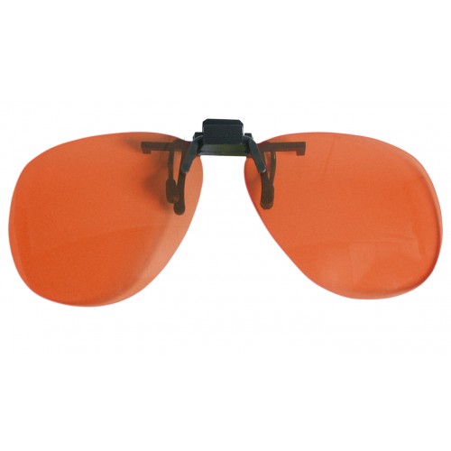 BPI Clip-on Frame (Designed Spectrum 500)