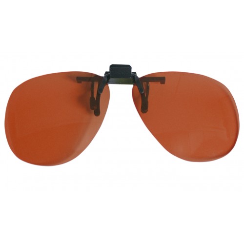 BPI Clip-on Frame (Diamond Dye 540)