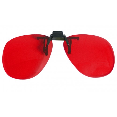 BPI Clip-on Frame (Diamond Dye 550)