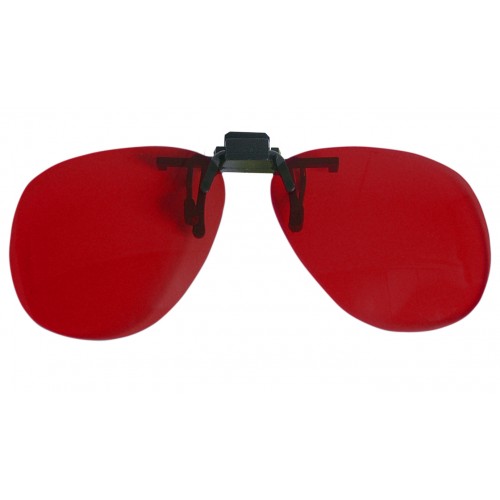 BPI Clip-on Frame (Designed Spectrum 600)