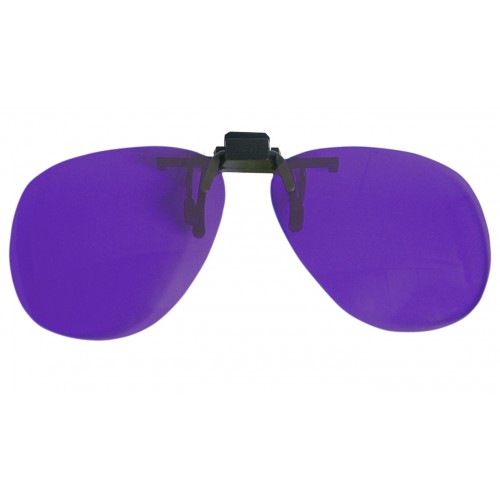 BPI Clip-on Frame (Golfer Blu)
