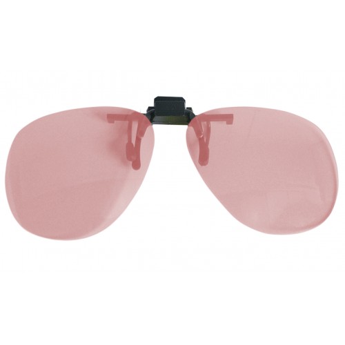 BPI Clip-on Frame (EVA #3)