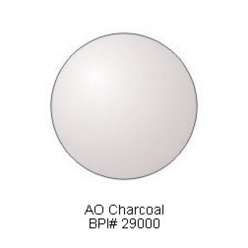 BPI AO Charcoal - 3 oz bottle