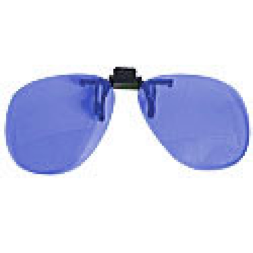 BPI Clip-on Frame (Designed Spectrum omega 50%)