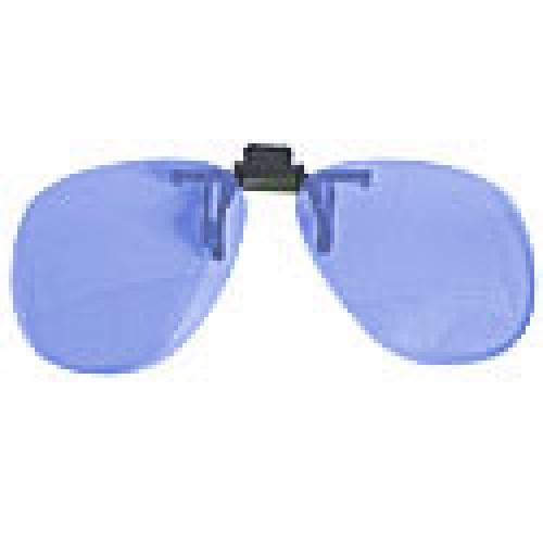 BPI Clip-on Frame (Designed Spectrum omega 70%)