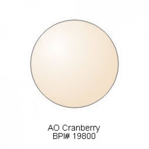 BPI AO Cranberry - 3 oz bottle