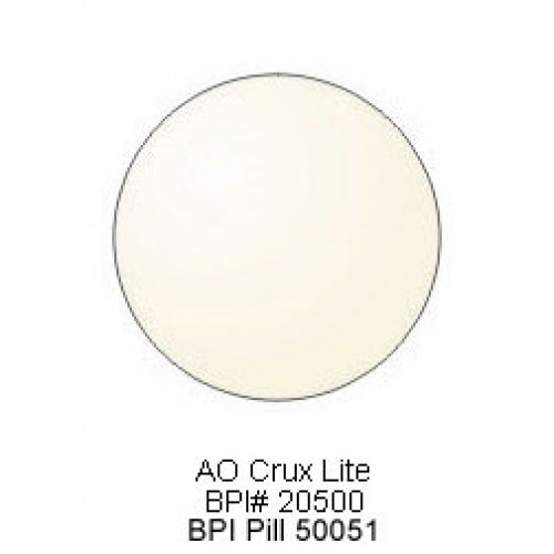 BPI The Pill, Crux Lite - envelope of 2