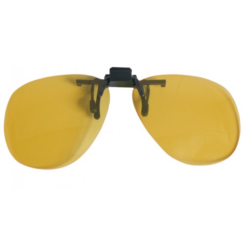 BPI Clip-on Frame (VDT Amber)