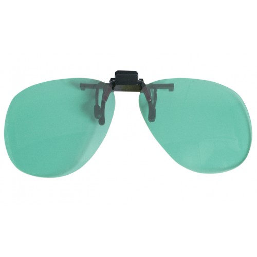 BPI Clip-on Frame (VDT Green)