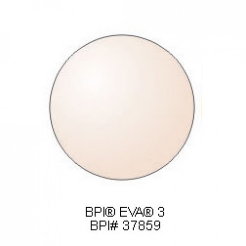 BPI EVA #3 - 8 oz bottle