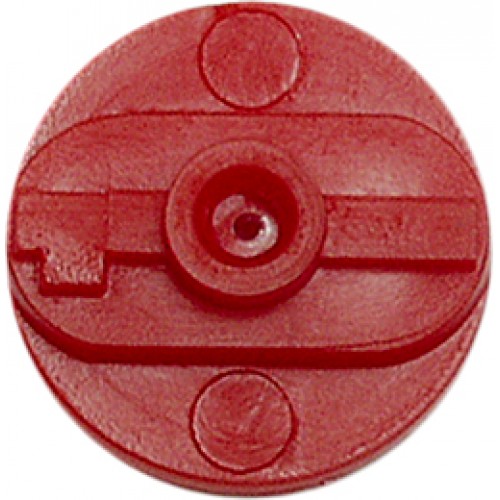 BPI Block, Style 2 (AIT), Flexi-block, red, 25-pack